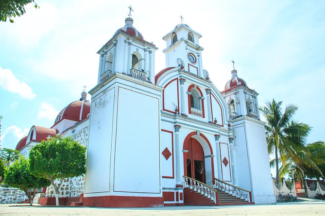 Huatulco: Coffee Plantation Guided Tour - Meeting the Local Coffee Producers