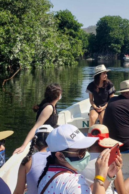 Huatulco Ecotour: Explore La Ventanilla, Mazunte & Zipolite - Good To Know