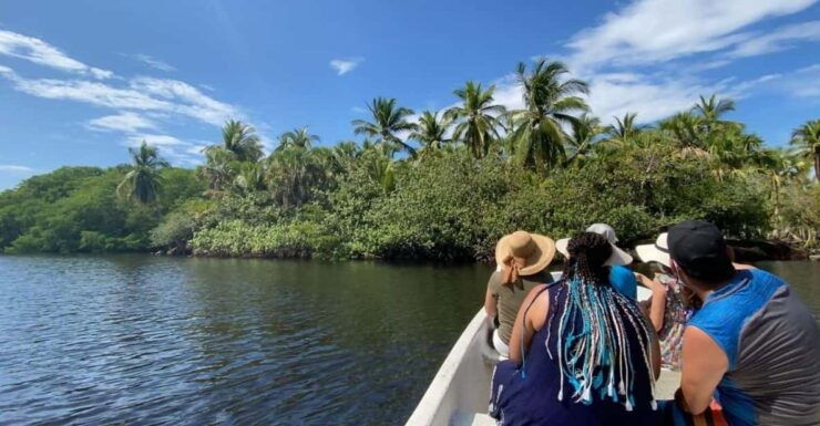 Huatulco Ecotour: Explore La Ventanilla, Mazunte & Zipolite - Itinerary Highlights