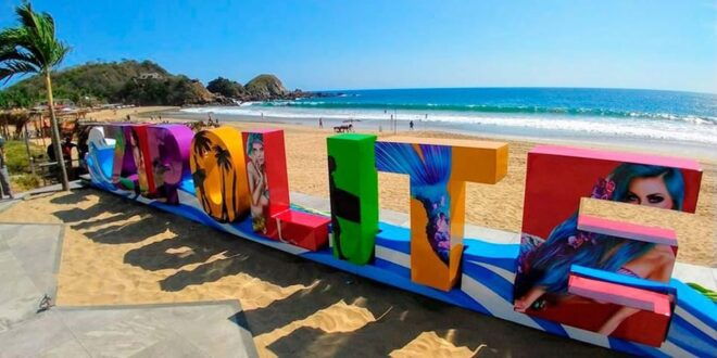 Huatulco Ecotour: Explore La Ventanilla, Mazunte & Zipolite - Mazunte