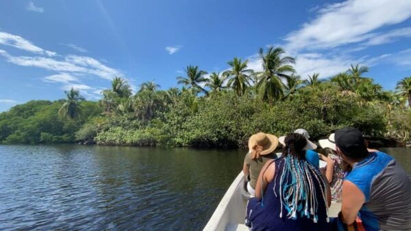Huatulco Ecotour: Explore La Ventanilla, Mazunte & Zipolite - Inclusions and Exclusions