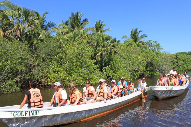 Huatulco: Enjoy Ventanilla, Mazunte and Puerto Angel - Local Cuisine: Delights of Huatulco