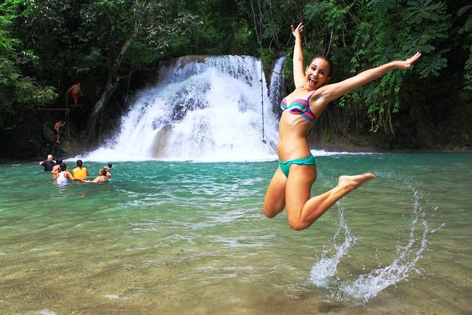 Huatulco Full-Day Coffee and Waterfalls Tour - Coffee Farm Visit