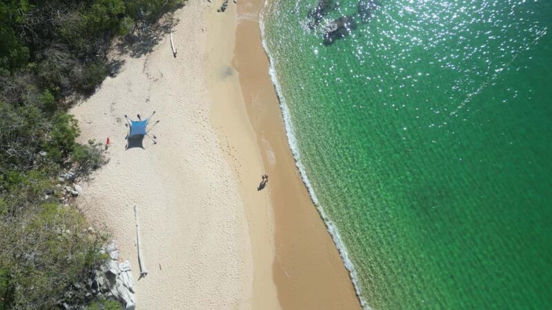 Huatulco: Hidden Beach & Snorkeling Adventure Tour - FAQs