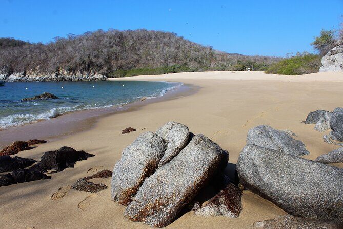Huatulco hiking, viewpoints and Snorkling - Final Thoughts: Is It Worth It?