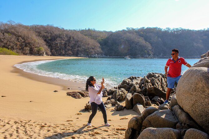 Huatulco hiking, viewpoints and Snorkling - Frequently Asked Questions