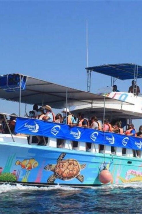Huatulco: Huatulco Bays Tour - Activity Highlights
