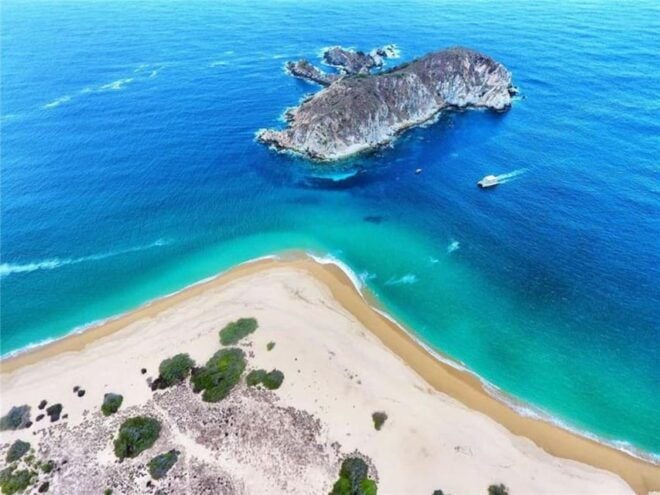 Huatulco: Huatulco Bays Tour - Inclusions and Amenities