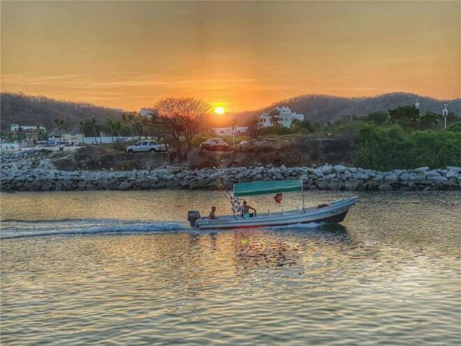 Huatulco: Huatulco Bays Tour - Customer Feedback