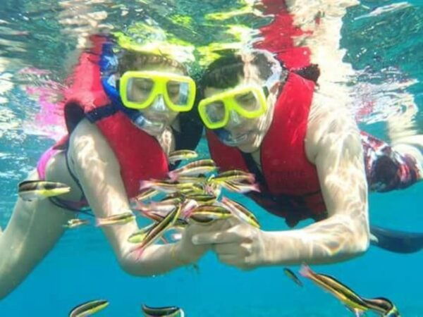 Huatulco: Huatulco Bays Tour - Exploring the Bays
