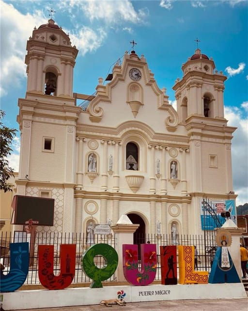 Huatulco: Juquila Route of Faith Private Tour - Itinerary Highlights