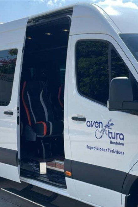 Huatulco: Juquila Route of Faith Private Tour - Transportation Details