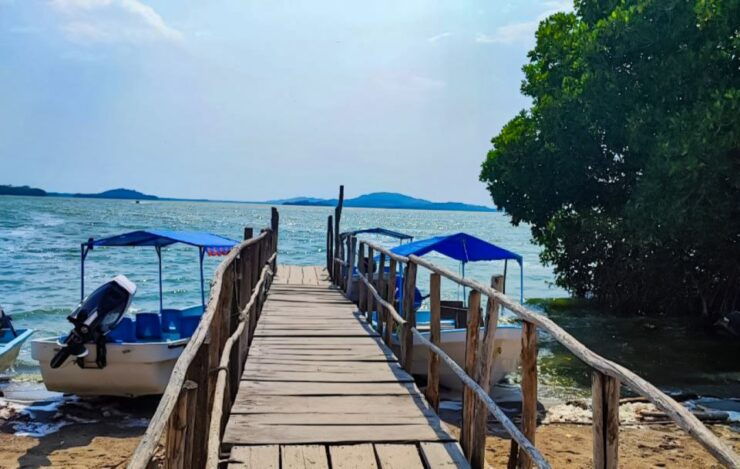 Huatulco: Laguna De Chacahua Exploration - Activity Details