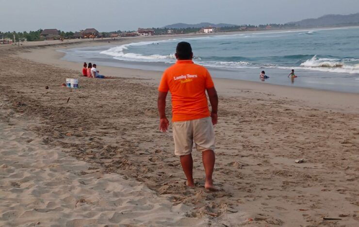 Huatulco: Laguna De Chacahua Exploration - Exploration Experience