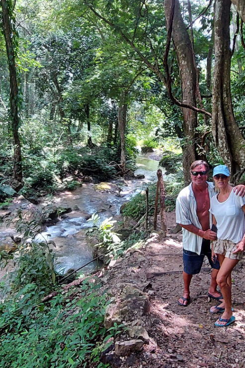 Huatulco: Magical Waterfalls Tour - Good To Know