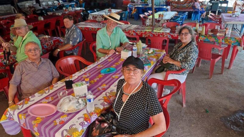 Huatulco: Mexico City Guided Taco Tasting Tour with Drinks - What to Expect from This Taco Tour