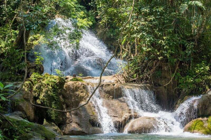 Huatulco: Mountain Waterfall Tour with Local Lunch - Good To Know