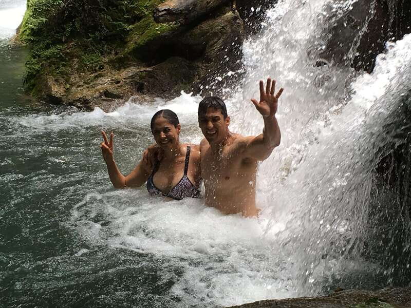 Huatulco: Mountain Waterfall Tour with Local Lunch - Who Is This Tour Best For?