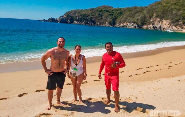 Huatulco National Park: Hiking and Snorkeling Tour - Experience Details
