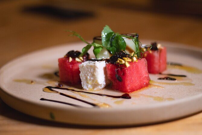 Huatulco Oceanside Food and Drinks - Good To Know