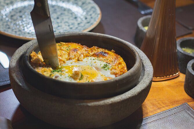 Huatulco Oceanside Food and Drinks - An In-Depth Look at the Huatulco Oceanside Food and Drinks Tour