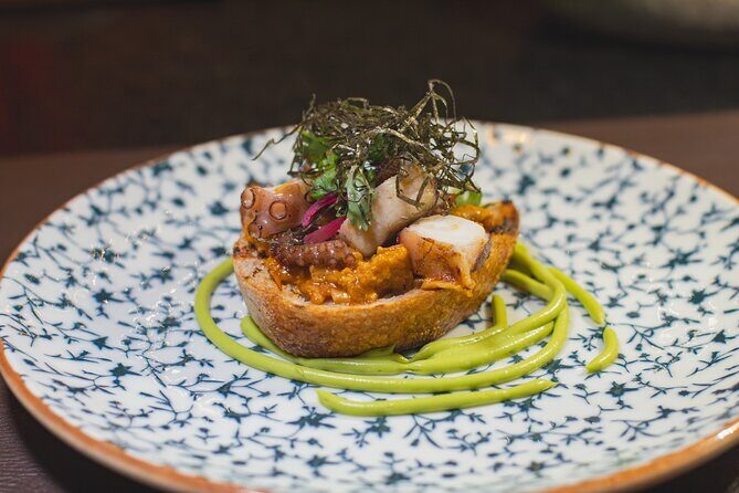 Huatulco Oceanside Food and Drinks - The Sum Up