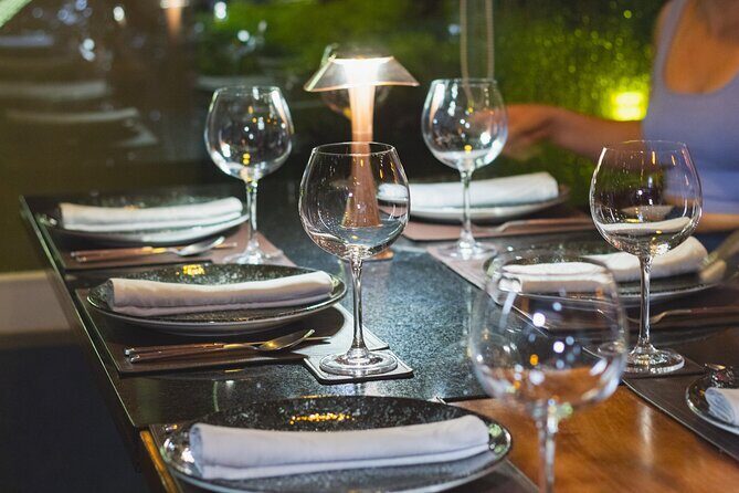 Huatulco Oceanside Food and Drinks - FAQs