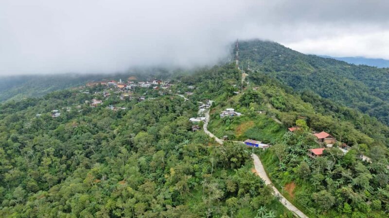 Huatulco: Pluma Hidalgo Coffee Origin and Essence. - Practical Details and Tips