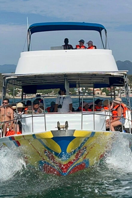 Huatulco: Premium Boat Tour With Snorkel Experience. - Inclusions and Costs