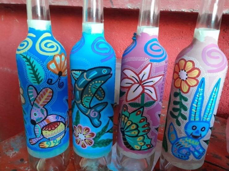 Huatulco: Private Mezcal Factory Experience - Booking Details