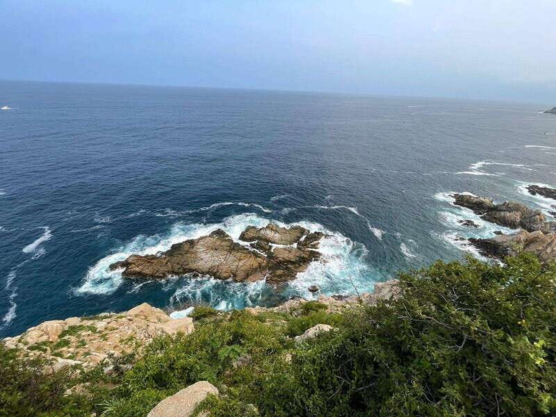 Huatulco: Private Tour Seven Bays HT - Authentic Reviews and Insider Tips