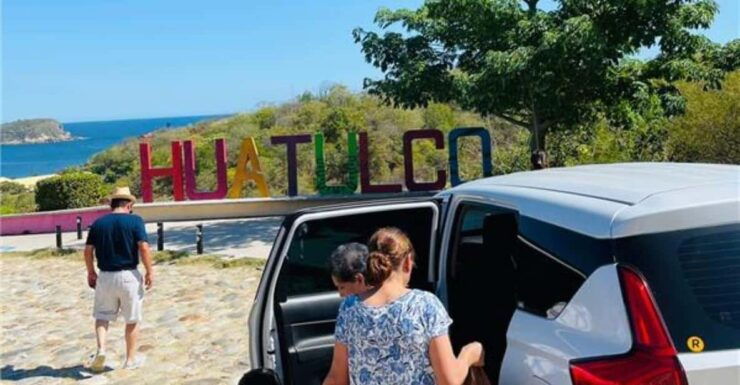 Huatulco: Rafting, Viewpoints, and Beach Tour - Good To Know