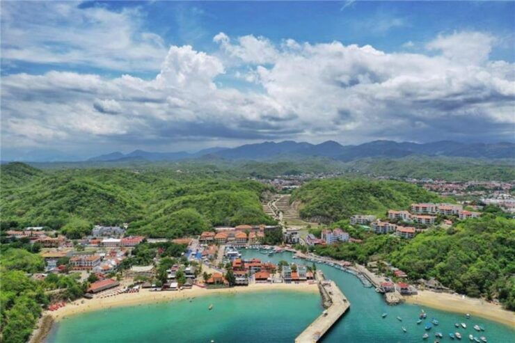 Huatulco: Rafting, Viewpoints, and Beach Tour - Detailed Experience