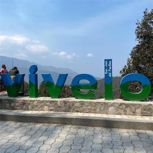 Huatulco: San Jose Del Pacifico Day Trip - Good To Know