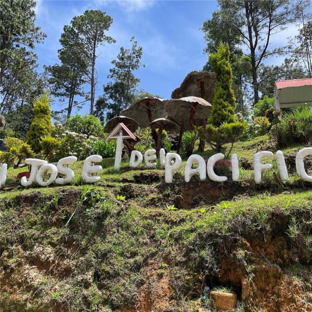 Huatulco: San Jose Del Pacifico Day Trip - Tour Guide and Language