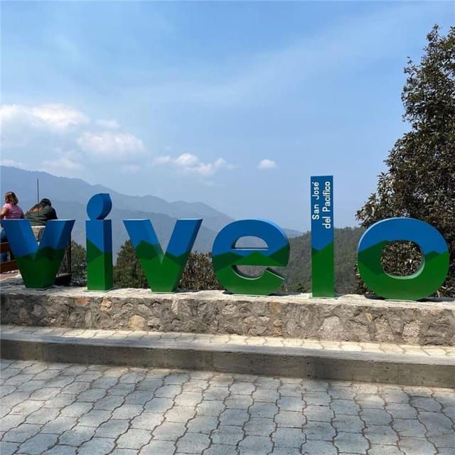 Huatulco: San Jose Del Pacifico Day Trip - Important Information for Travelers