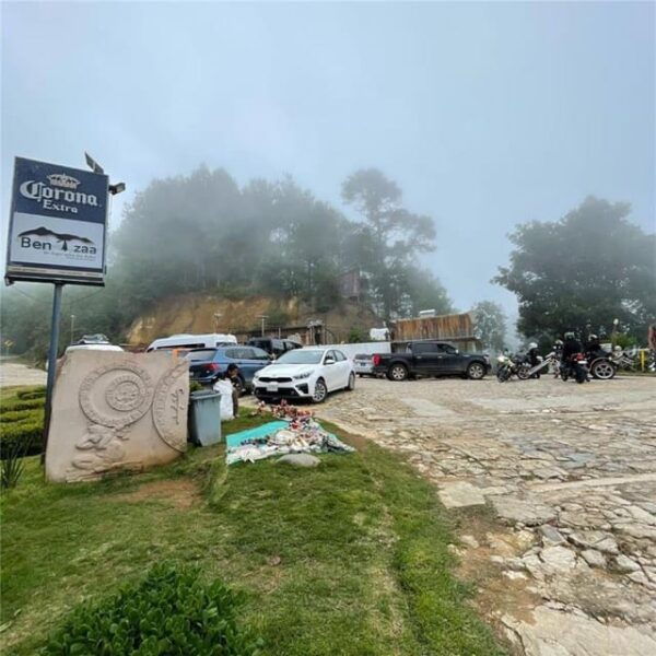 Huatulco: San Jose Del Pacifico Day Trip - Stunning Views at Altos De Golan