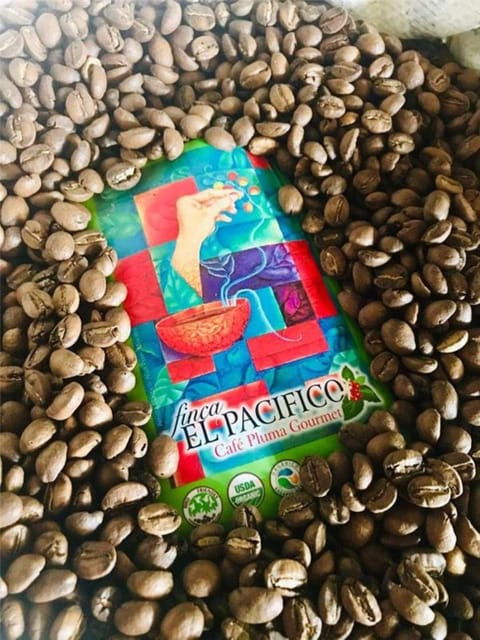 Huatulco: Santa Maria and Pluma Hidalgo Coffee Tour - Explore Santa Maria Huatulco