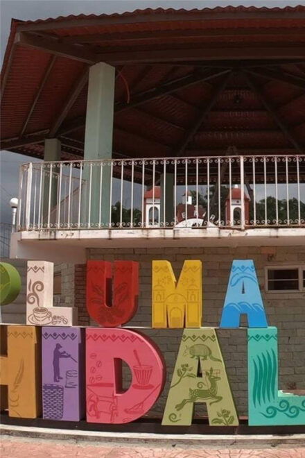 Huatulco: Santa Maria and Pluma Hidalgo Coffee Tour - Oaxacan Cuisine at Coffee Farm