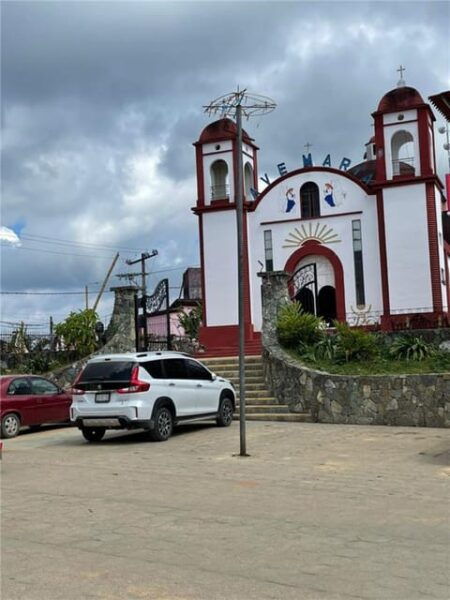 Huatulco: Santa Maria and Pluma Hidalgo Coffee Tour - Transportation and Guide Included