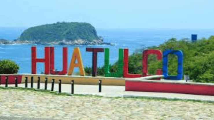 Huatulco: Scenic Viewpoints and Sectors City Tour - Exploring Huatulcos Sectors