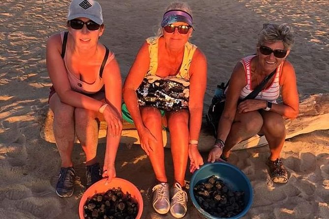 Huatulco Small-Group Nature Preservation Tour - Release of Newly Hatched Turtles