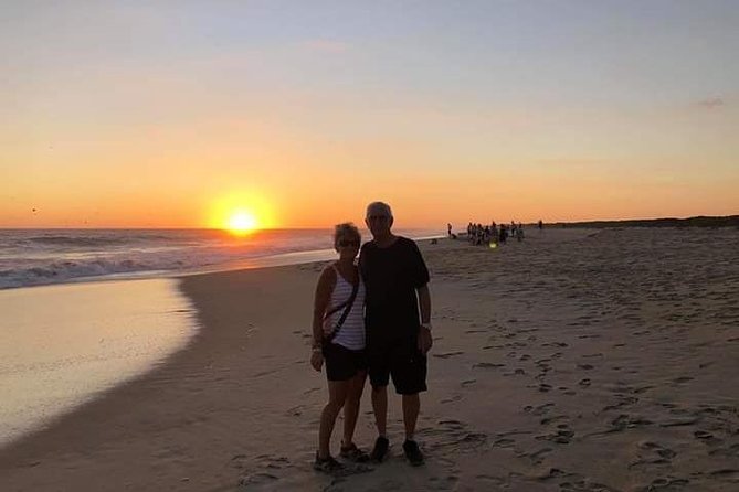 Huatulco Small-Group Nature Preservation Tour - Common Questions