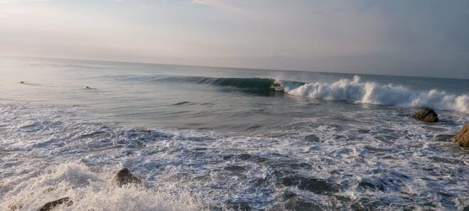 Huatulco: Snorkeling Adventure - Meeting Point