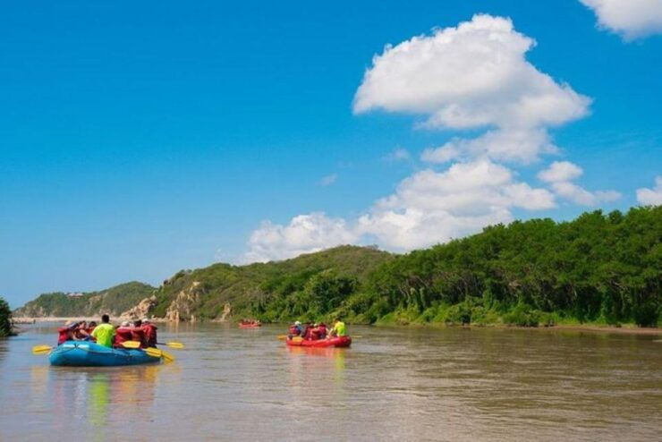 Huatulco: Spirit of the River and Snorkeling Adventure - Good To Know