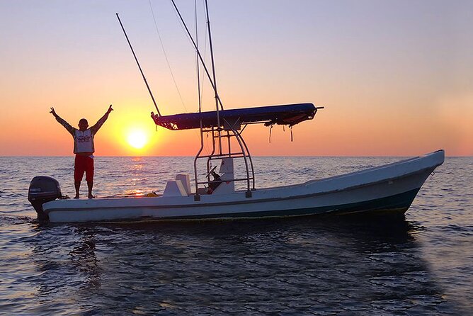 Huatulco Sport Fishing - Types of Fish You Can Catch