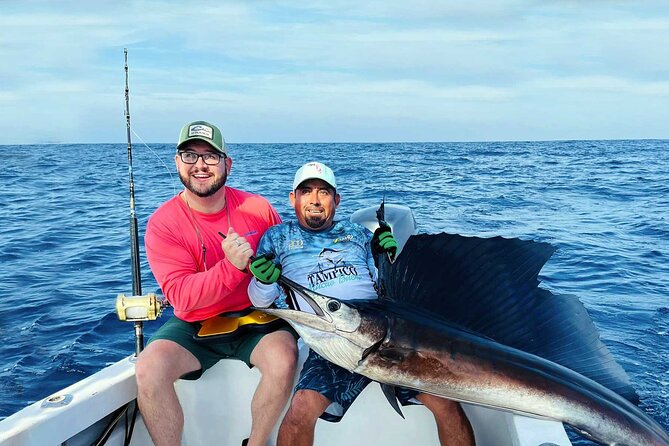 Huatulco Sport Fishing - Essential Gear and Equipment