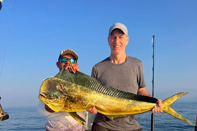 Huatulco Sport Fishing - Common Questions