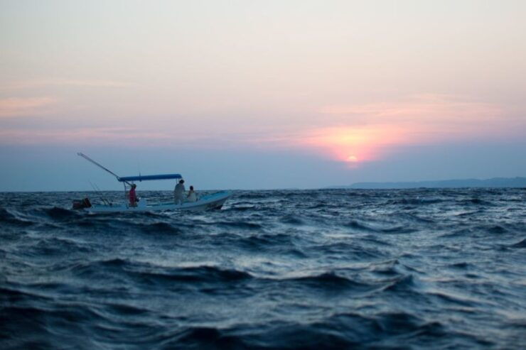Huatulco: Sunset Boat Tour - Experience Highlights