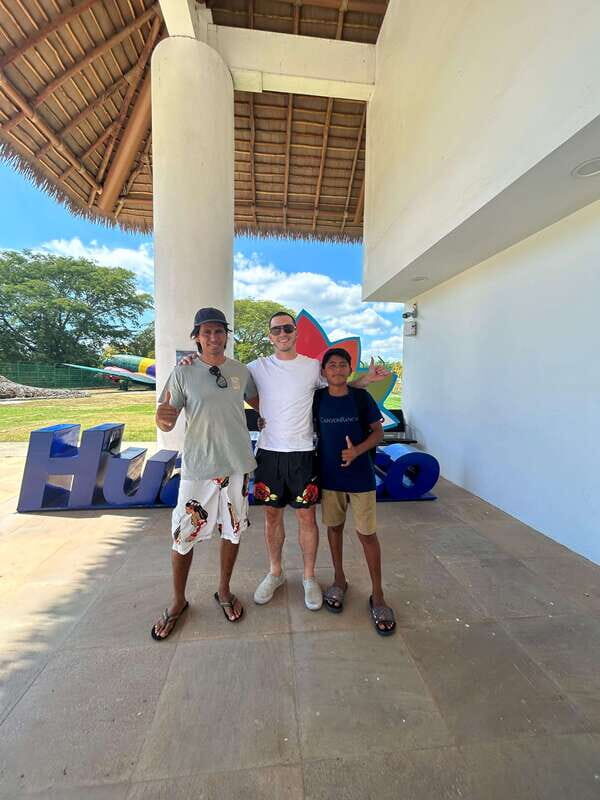 Huatulco: Surf Lesson with surf instructor. All Levels - What to Expect: Day-by-Day Breakdown